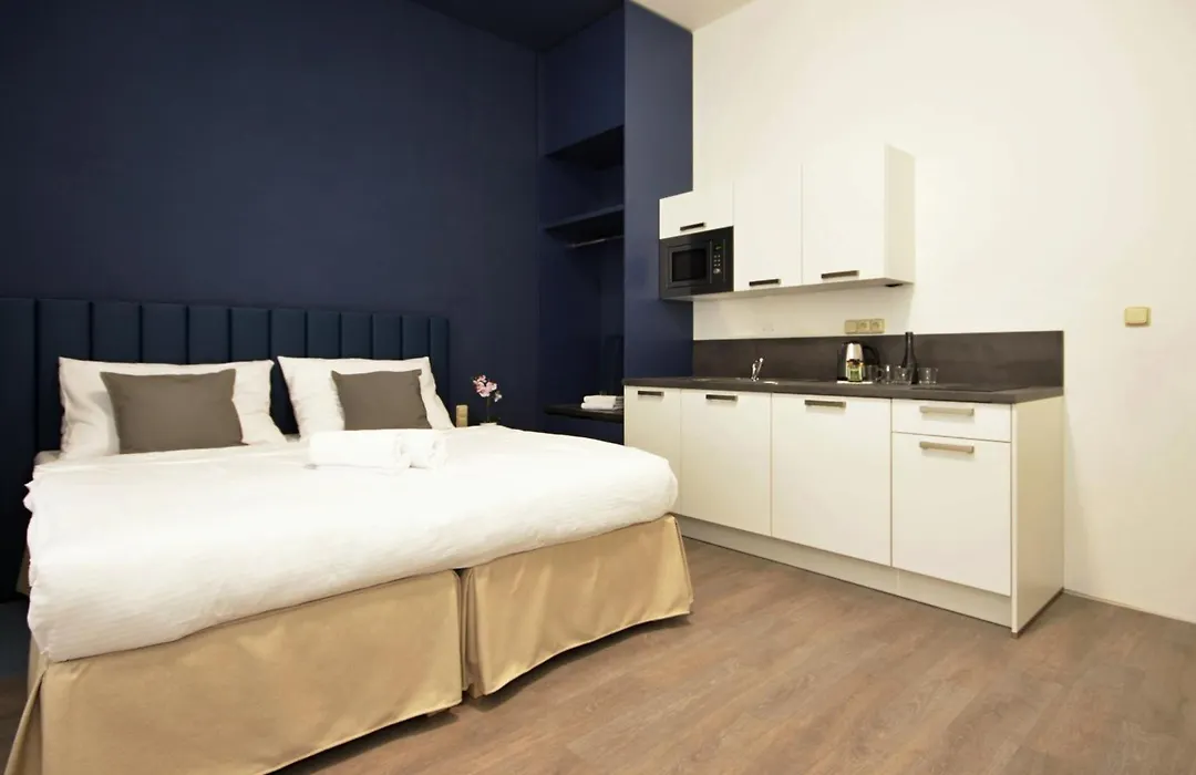 Alveo Suites-1